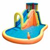 Pinata Bash Inflatable Water Park Play Center  - $549.99 ($100.00 off)