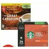 Club Pack Coffee Pods - Up to 15% off