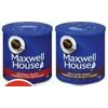 Maxwell House Ground Coffee or Folgers K-Cup Coffee Pods - $7.99