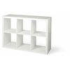 Canvas Invermere 6-Cube Organizer Shelf - $99.99 (15% off)