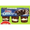 Jell-O Desserts - $2.00 ($0.49 off)