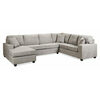 3-Pc. Liberty Sectional - $2599.95 (Up to 25% off)