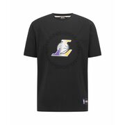 Boss - Boss X Nba Lakers Logo T-shirt - $95.99 ($32.01 Off)