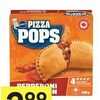 Pillsbury Pizza Pops - $2.99