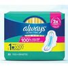 Always, Tampax, L Organic or Always ZZZ - $7.99 (Up to $4.00 off)