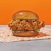 Popeyes: Get a FREE Chicken Sandwich When You Spend $15 with the Popeyes App