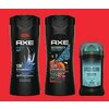 Axe Body Wash or Anti-Perspirant or Deodorant - $4.49