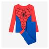 Marvel Spider-man Sleep Set In Red - $15.94 (3.06 Off)