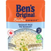 Ben's Original Bistro Express Rice - 4/$10.00