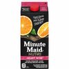 Simply or Minute Maid Orange Juice, Simply Fruit Beverages or Gold Peak Iced Tea - $3.50