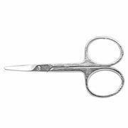 Niegeloh - Niegeloh 9 Cm Stainless Steel Baby Round Point Scissors - $20.98 ($9.01 Off)