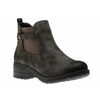 Newa Dark Grey Strap Chelsea Ankle Boot By Rieker - $119.99 ($10.01 Off)