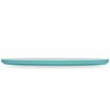 Noritake Colortrio Stax 14-inch Round Platter In Turquoise - $58.79 ($76.20 Off)