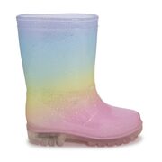 Toddler Girl's Sunkiss Waterproof Rain Boot - $14.98 ($15.01 Off)