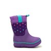 Toddler Girl's Waterproof Polka Dots Winter Boot - $19.98 ($30.01 Off)
