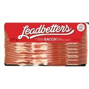 Leadbetters Bacon - $4.99