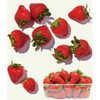 Fresh Strawberries - $2.99