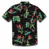 Volcom Men's Birds Of Raredise Shirt - $39.97 ($40.03 Off)