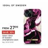 Ideal Of Sweden Smartphone Cases - From $27.99 (30% off)