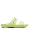 Crocs - Classic Sandals In Yellow - $29.98 ($20.02 Off)