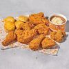 Popeyes Digital Coupons: Get 5 Pieces of Chicken for $9 + More
