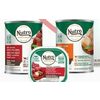 Nutro Dog Food Cans - 5/$12.00