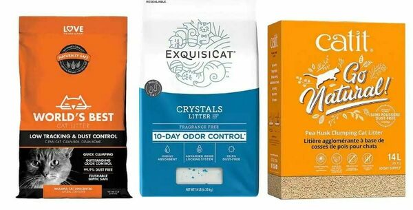 Exquisicat crystals outlet