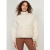 Packable Water-Resistant Quilted Jacket For Women - $60.00 ($9.99 Off)