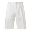 Zegna - Cotton-linen Summer Chino Shorts - $326.99 ($218.01 Off)