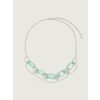 Mixed Link Necklace - $4.97 ($11.98 Off)