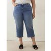 Responsible, 1948 Fit, Wide-leg Cropped Jeans - D/c Jeans - $29.99 ($49.96 Off)