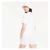 Terry Short In White - $15.94 ($3.06 Off)