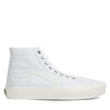 Vans - Eco Theory Sk8-hi Sneakers In White/beige - $59.98 ($35.02 Off)