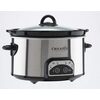 Crock Pot Digital 4-Qt Slow Cooker  - $44.99 (50% off)