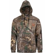 Lightweight Realtree Xtra Camo-Pattern Hoodie - $14.99 (Up to 70% off)