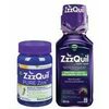 Vicks Pure Zzzs or Zzzquil Liquicaps or Liquid  - 20% off