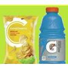 Gatorade, Compliments Potato Chips - $1.00 (Up to $0.25 off)
