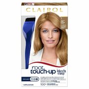 Clairol Root Touch-Up Or Nice'n Easy Hair Colour - $7.96 ($1.00 off)