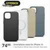 Otterbox Smartphone Cases For Iphone 14 - $74.99