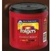 Folgers Roast & Ground Coffee - $15.99