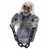 Animated Poseable Reaper Crawler With Chains - $49.99