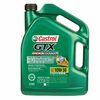 GTX High Mileage Motor Oil  - $32.99 (45% off)