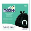 Moxie 30-Box Outdoor Garbage Bags - $7.49