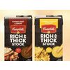Campbell's Rich & Thick Stock  - $3.49 (Up to $1.00 off)