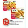 Janes Pub Style Chicken Nuggets Or Strips - $7.99