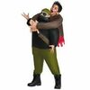 Kids' Adults' Inflatable Costumes - $39.98