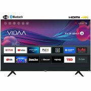 Hisense 4K Ultra HD Vidaa TV-50'' - $447.99 ($80.00 off)