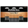 Duracell AAA Alkaline Batteries - $22.49 (15% off)