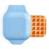 Rise by Dash Square-Shaped Mini Waffle Maker - $11.99 (Up to 40% off)