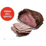 Chicago 58 Roast Beef or Pastrami  - $2.49/100g
